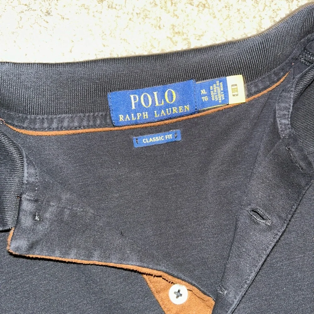 Ralph Lauren elevate your